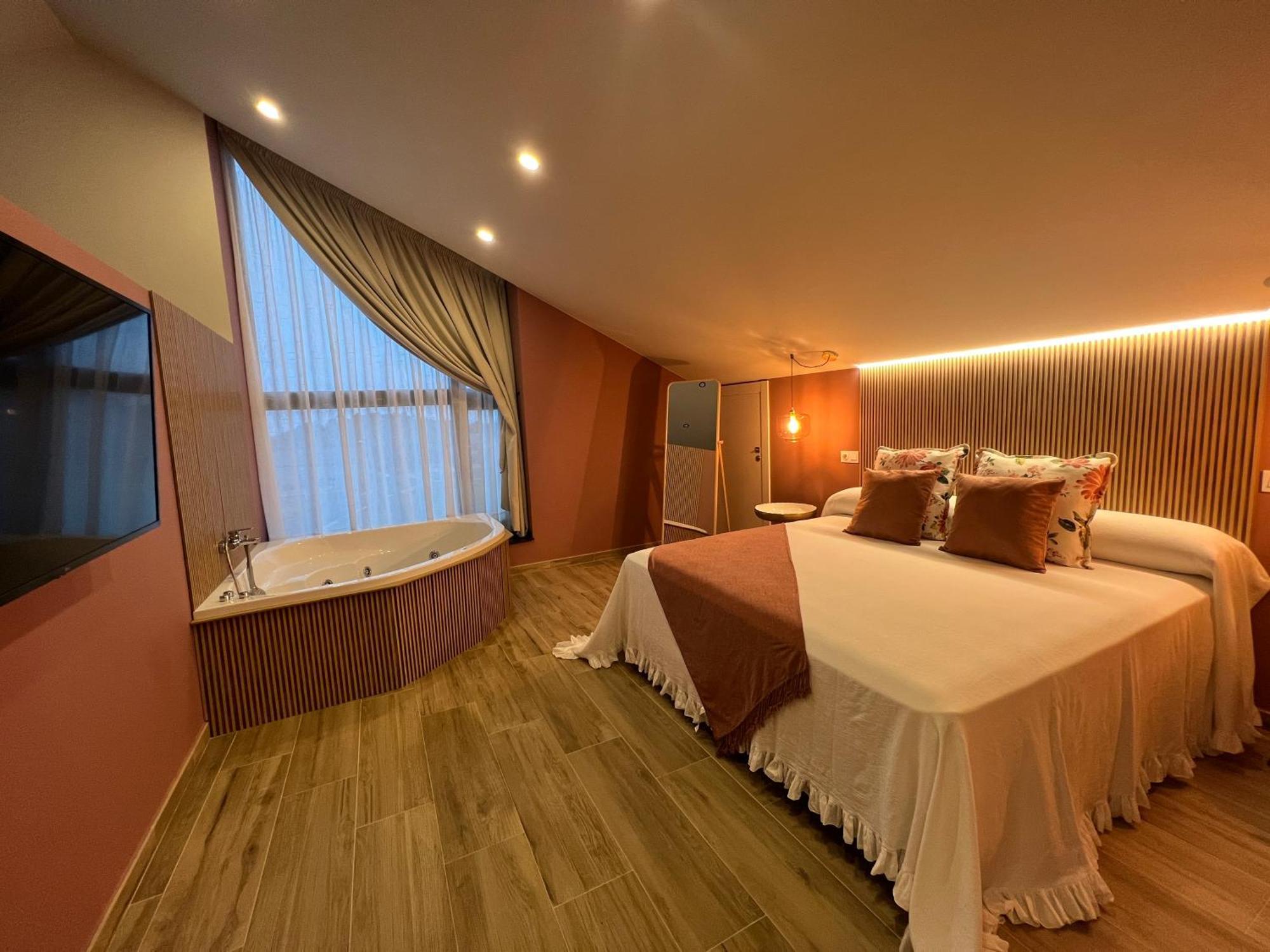 Casal De Pelaio Hotel Barreiros Ngoại thất bức ảnh