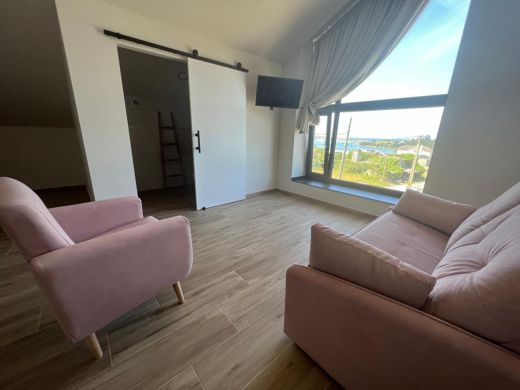 Casal De Pelaio Hotel Barreiros Ngoại thất bức ảnh