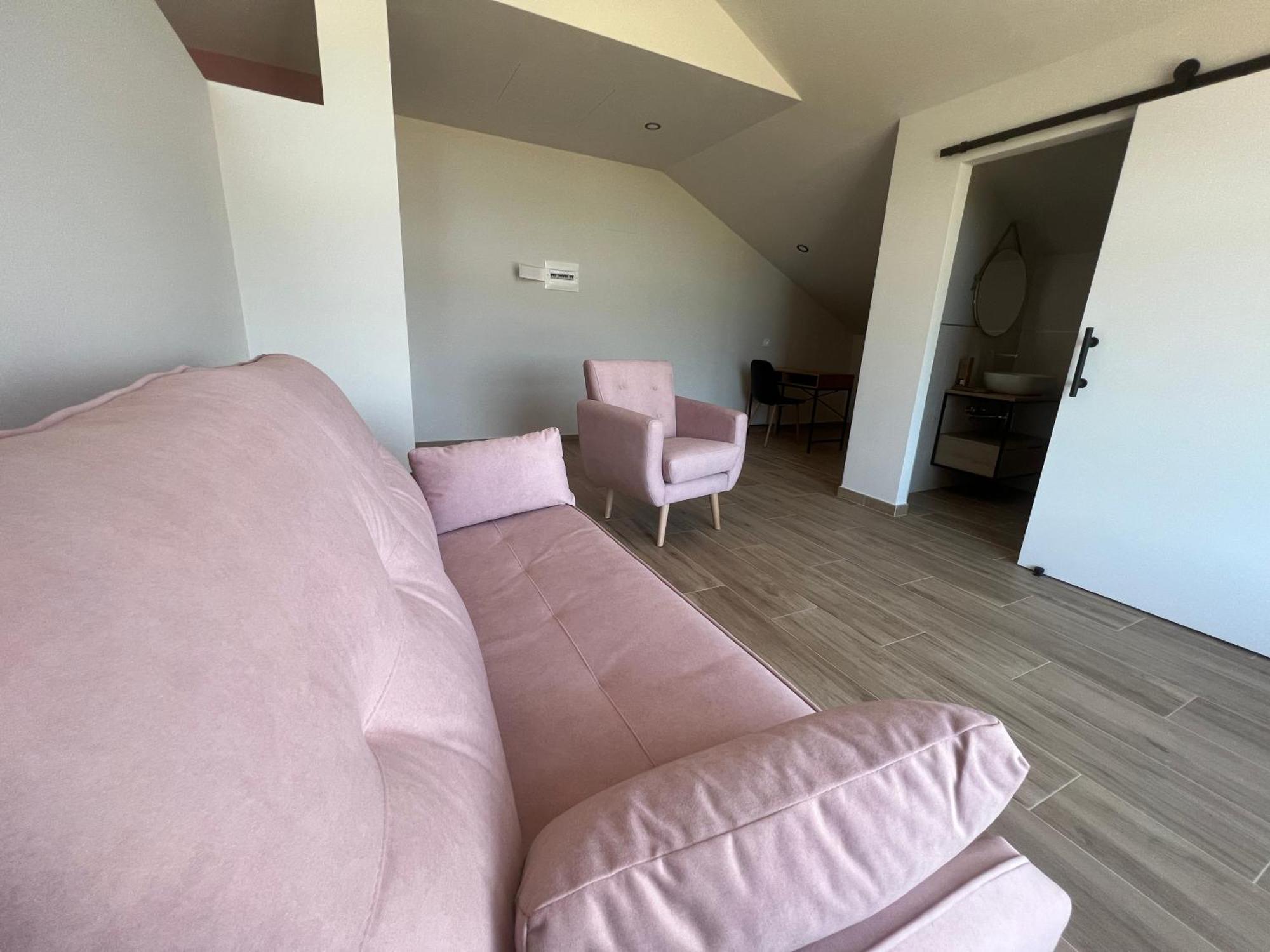 Casal De Pelaio Hotel Barreiros Ngoại thất bức ảnh