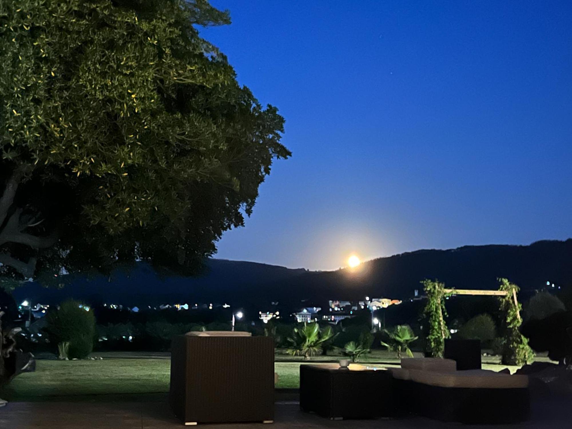Casal De Pelaio Hotel Barreiros Ngoại thất bức ảnh