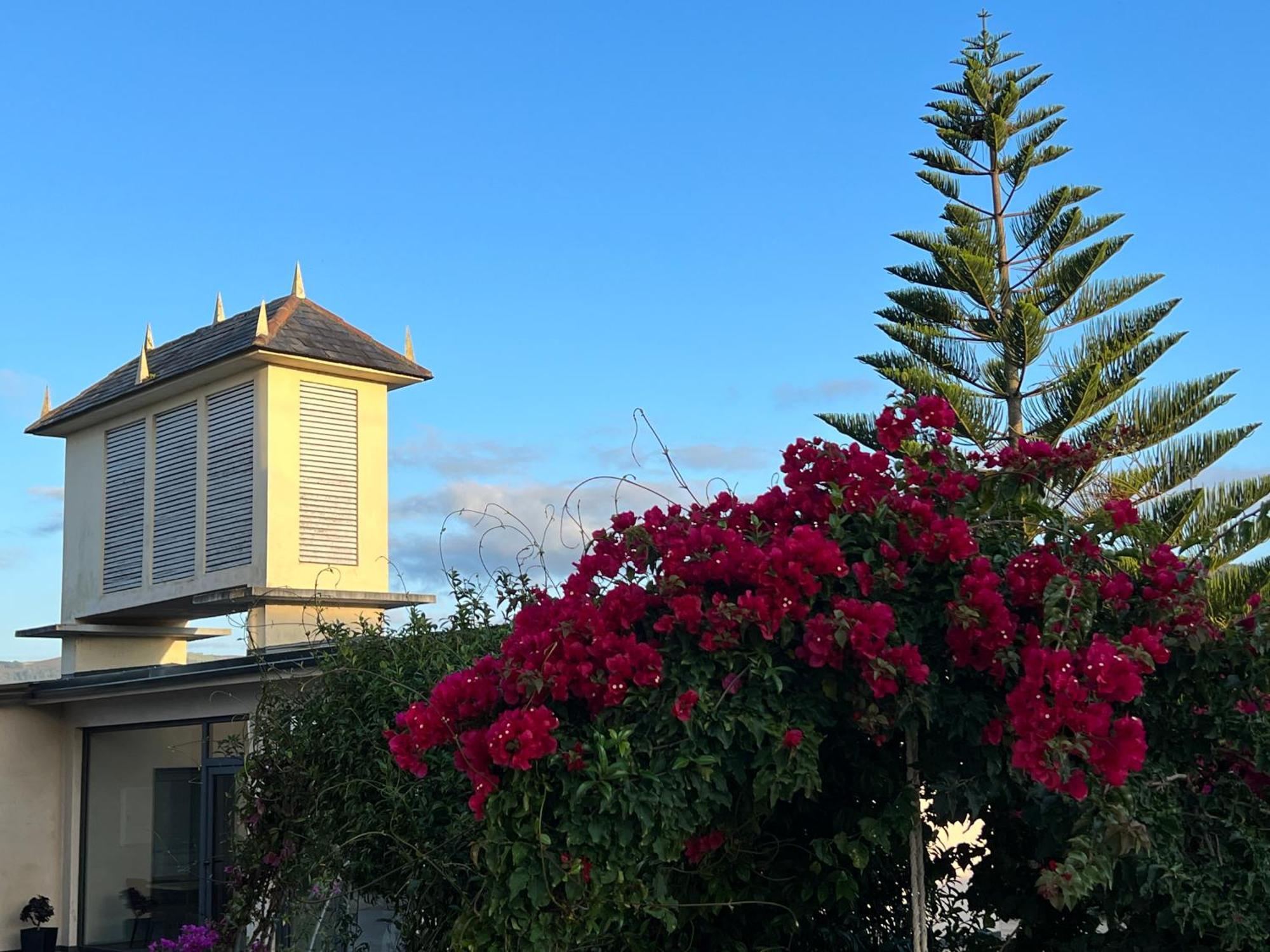 Casal De Pelaio Hotel Barreiros Ngoại thất bức ảnh